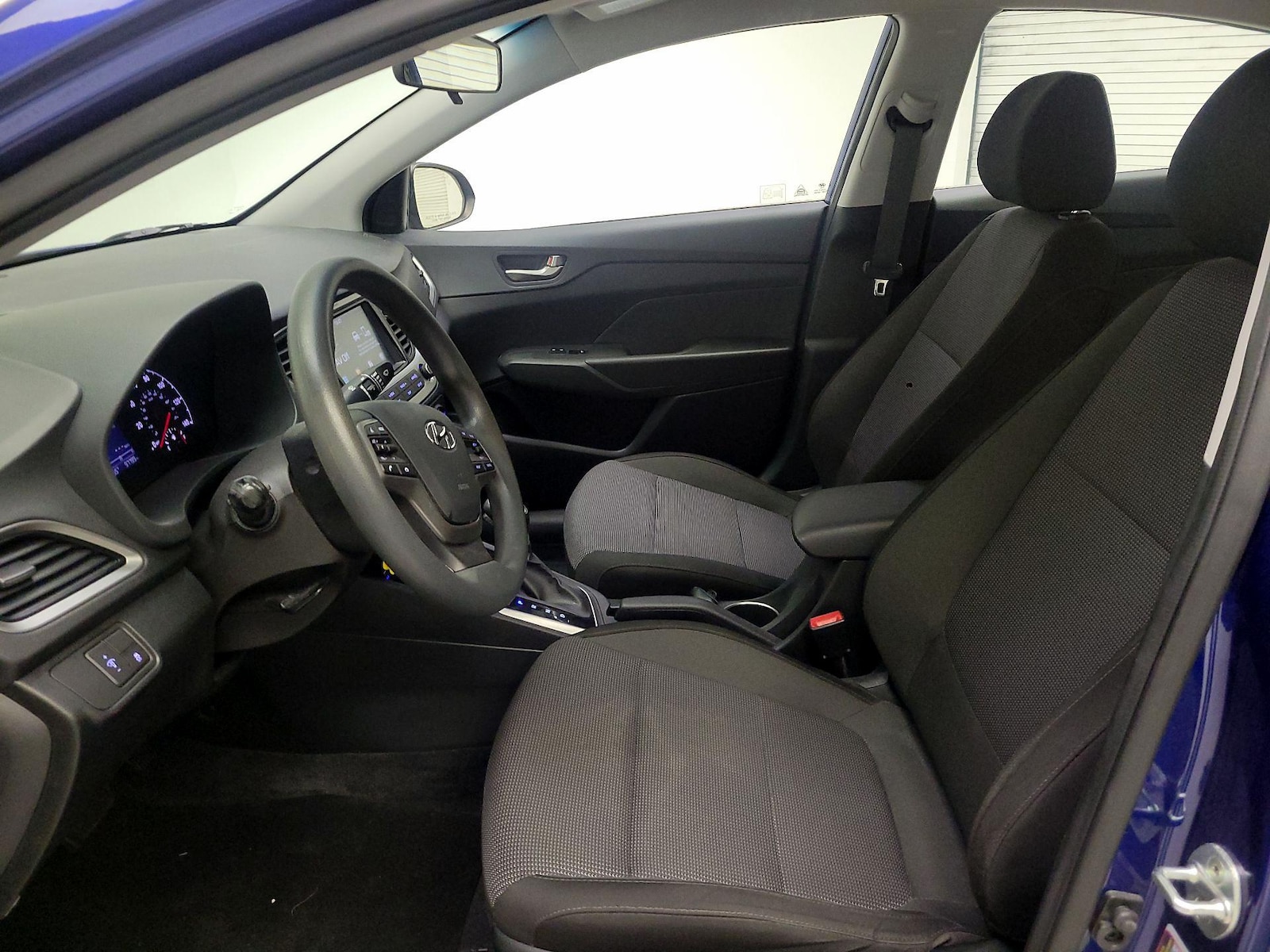 2019 Hyundai Accent SEL - Photo 12