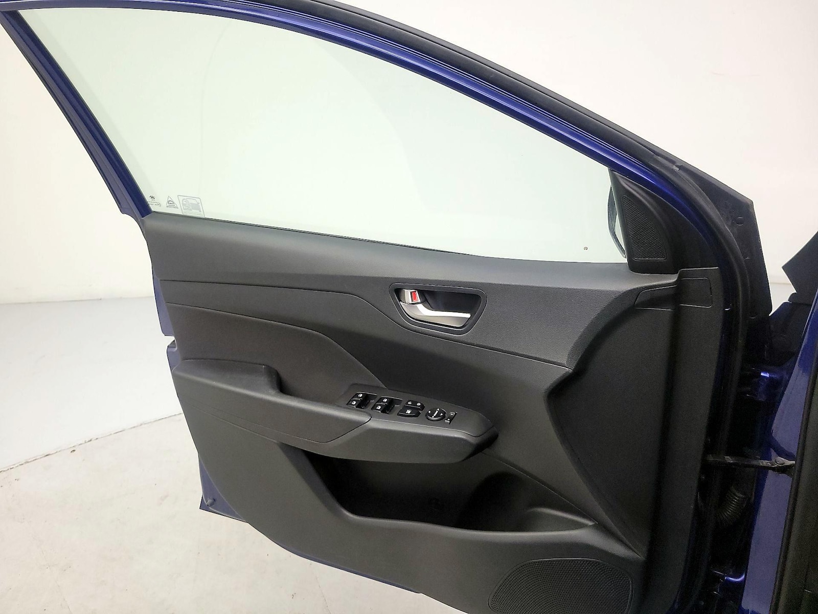 2019 Hyundai Accent SEL - Photo 13