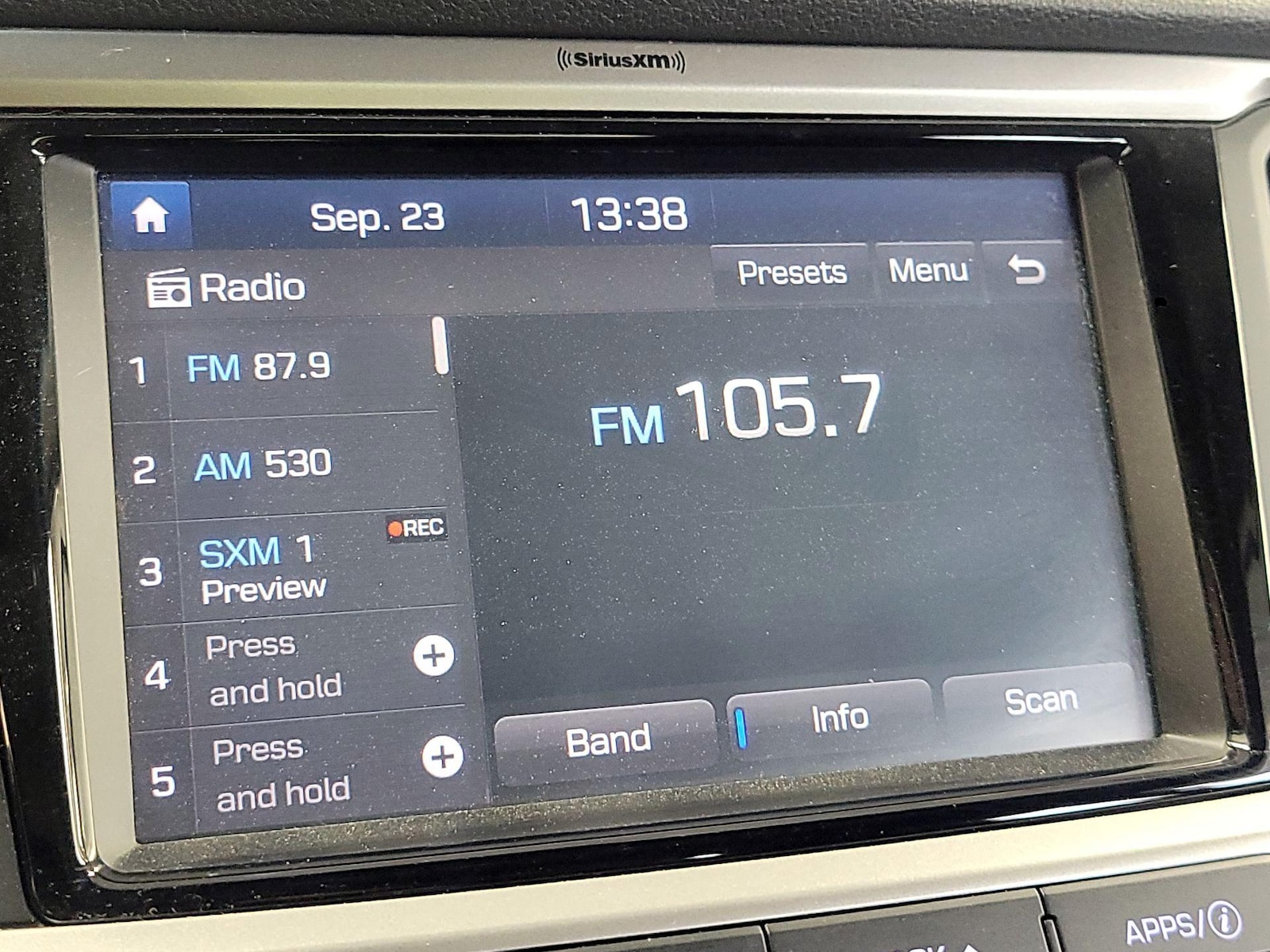 2019 Hyundai Accent SEL - Photo 16