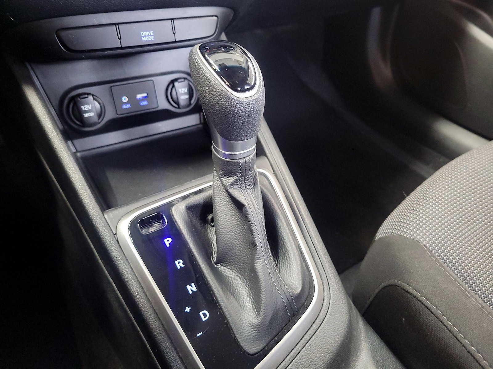 2019 Hyundai Accent SEL - Photo 18