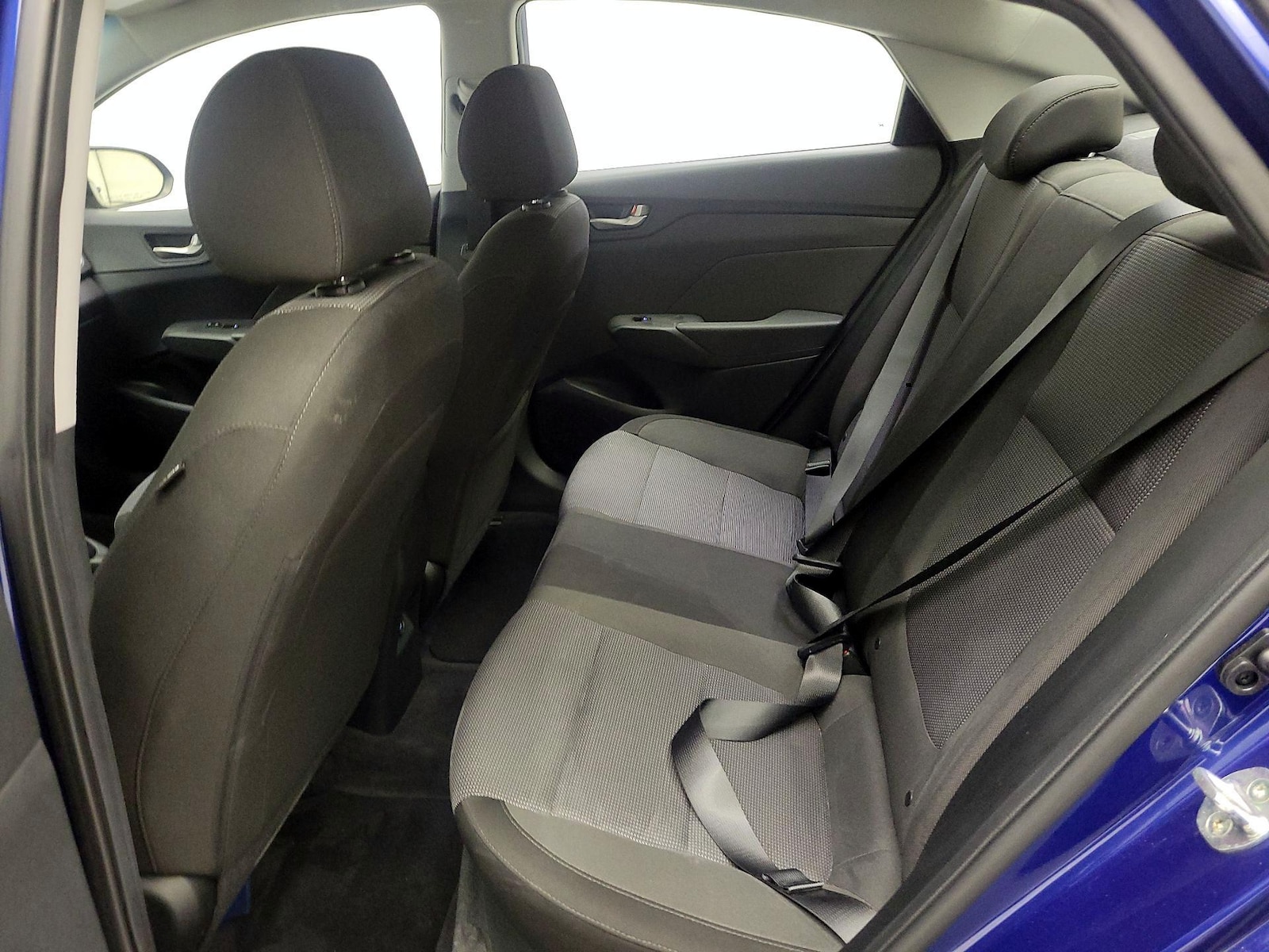 2019 Hyundai Accent SEL - Photo 20