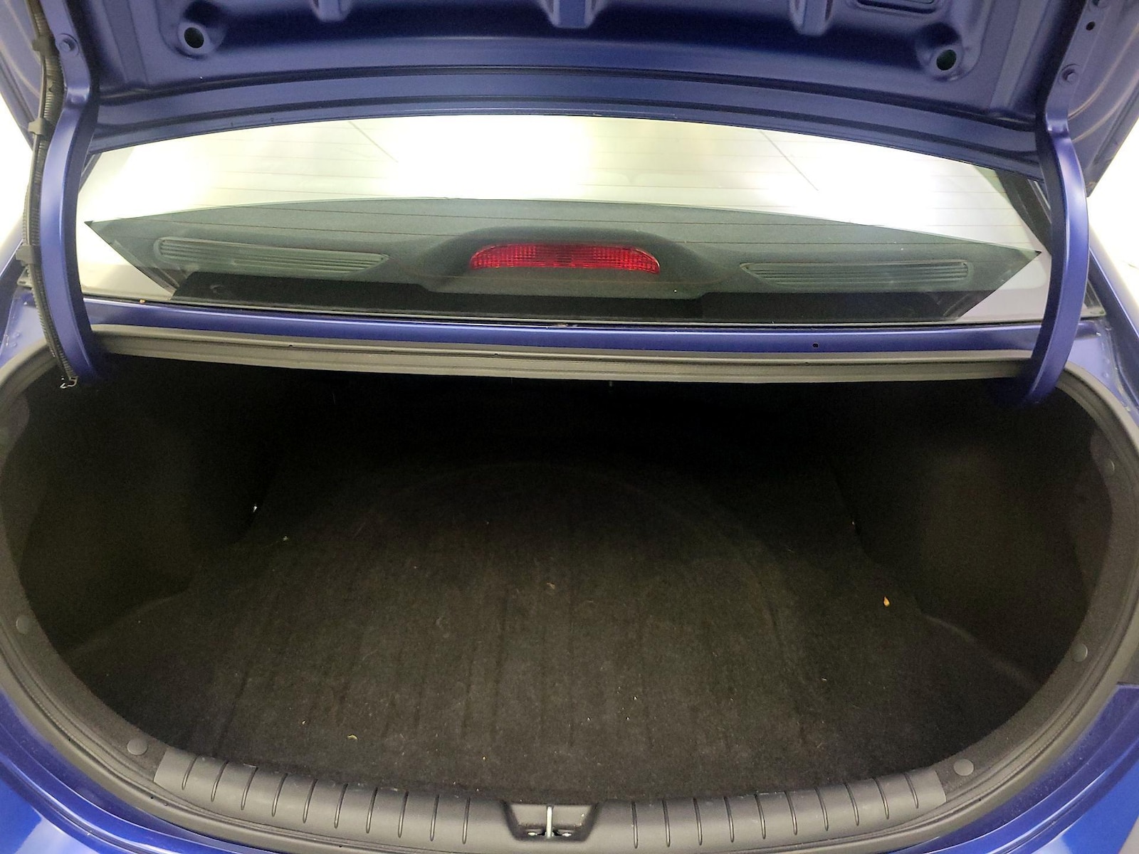 2019 Hyundai Accent SEL - Photo 21