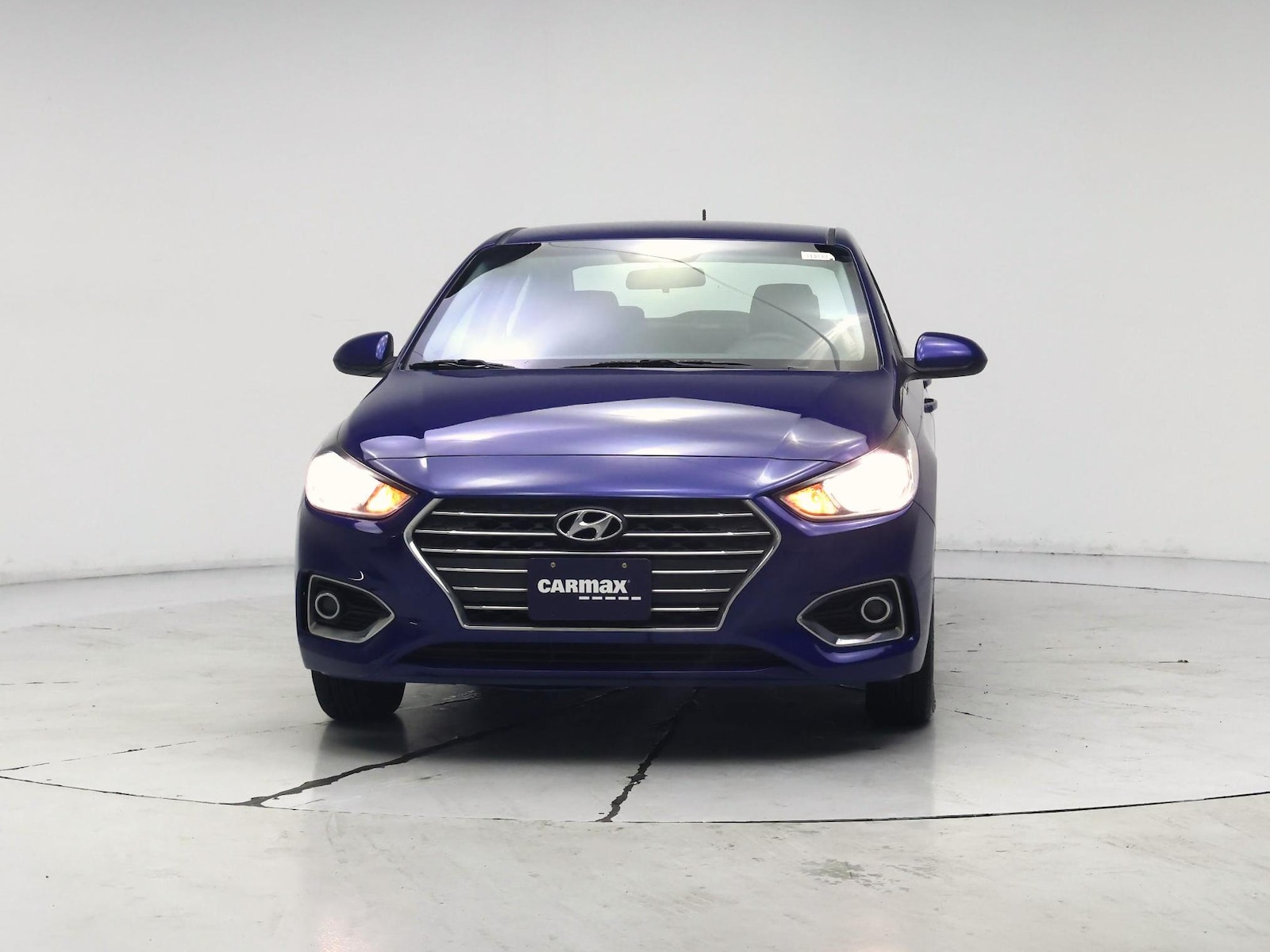 2019 Hyundai Accent SEL - Photo 6