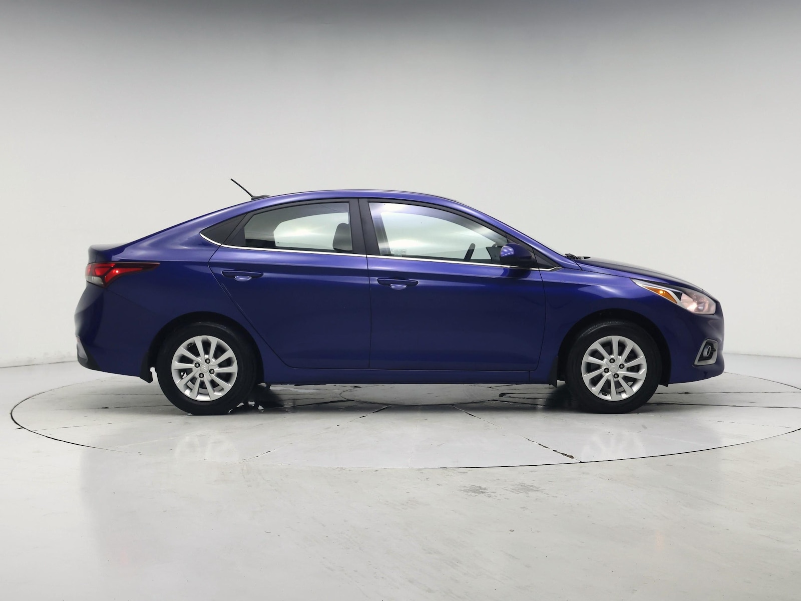 2019 Hyundai Accent SEL - Photo 8