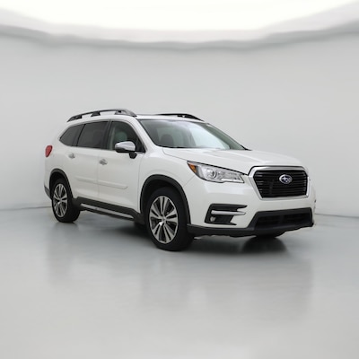 2019 Subaru Ascent Touring