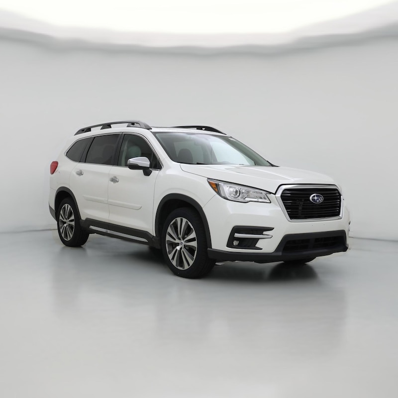 2019 Subaru Ascent Touring