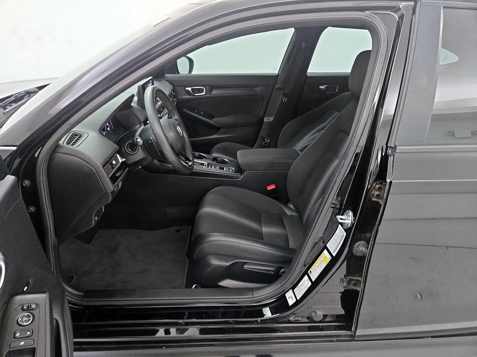 Side Airbags