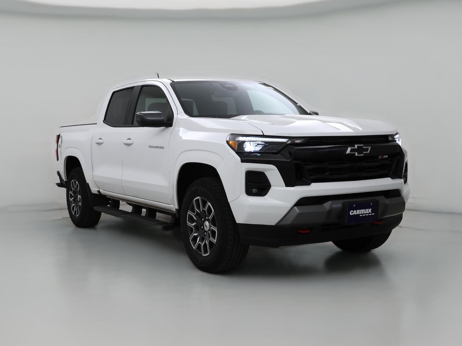 2025 Chevrolet Colorado