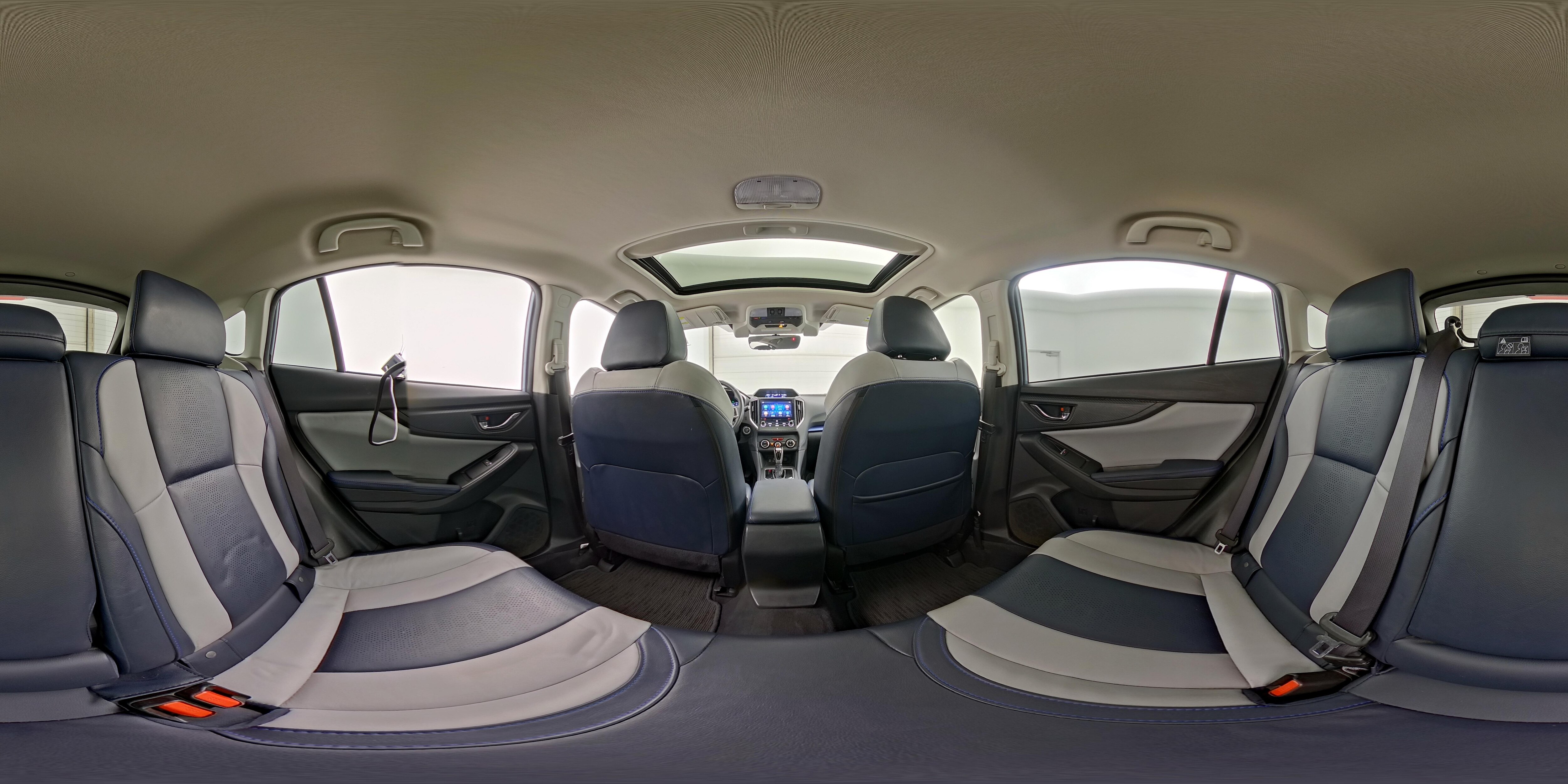 2021 Subaru Crosstrek Hybrid - Photo 26