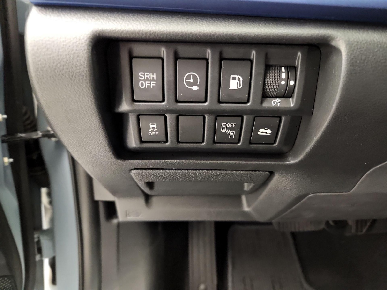 2021 Subaru Crosstrek Hybrid - Photo 14