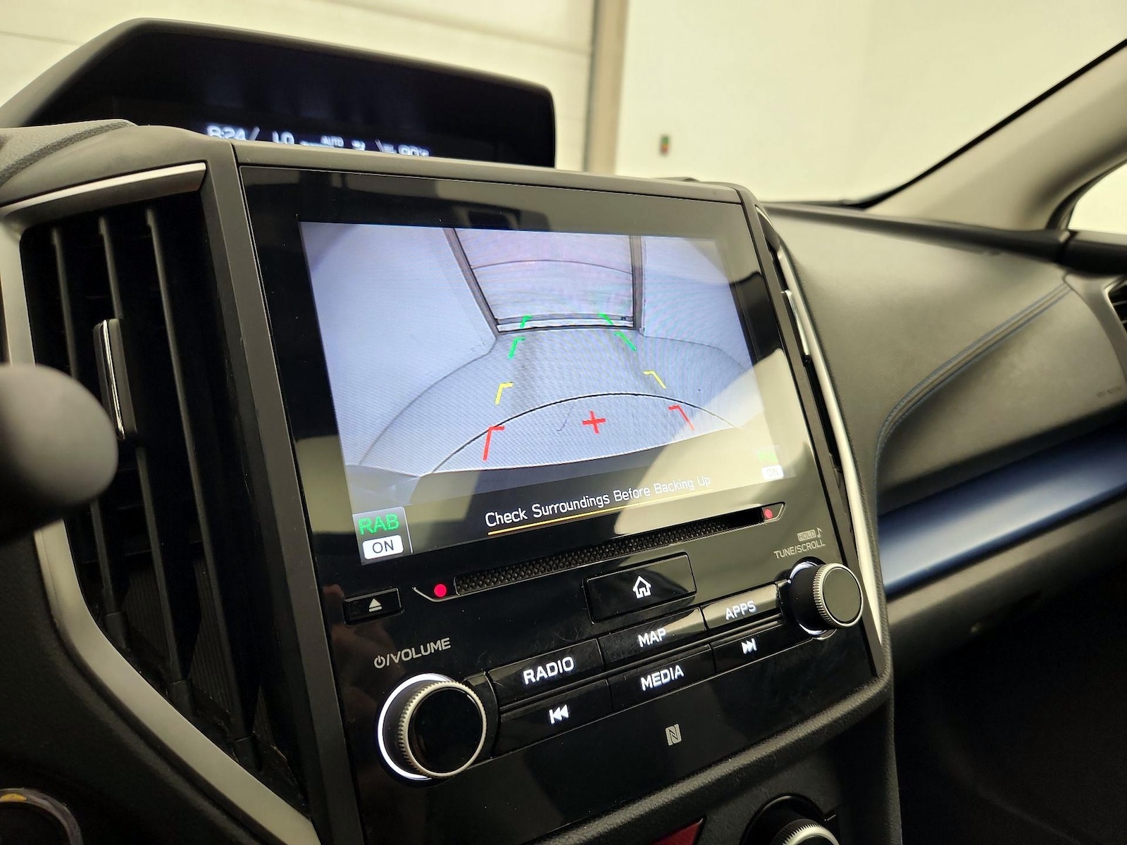2021 Subaru Crosstrek Hybrid - Photo 15