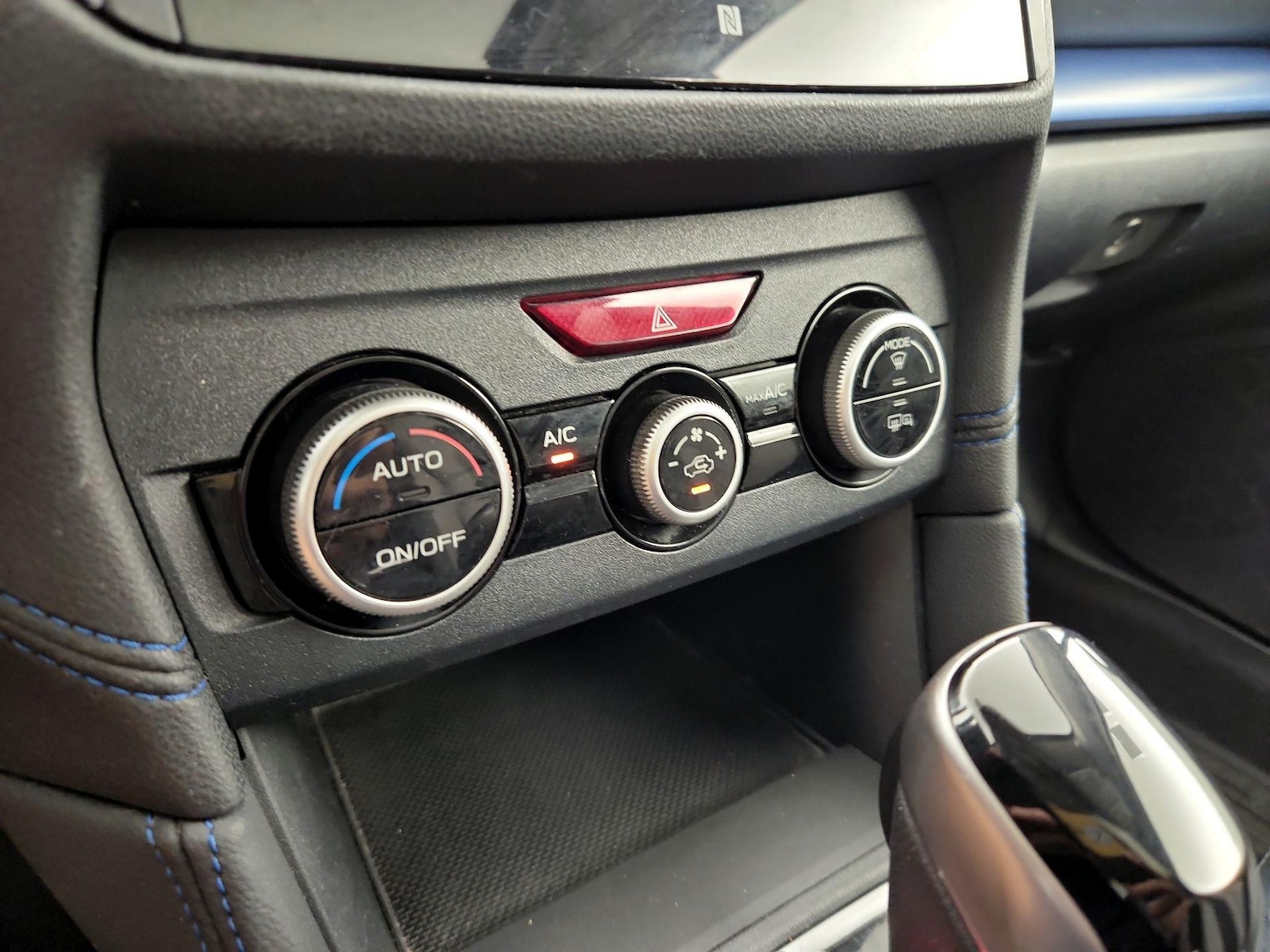 2021 Subaru Crosstrek Hybrid - Photo 17