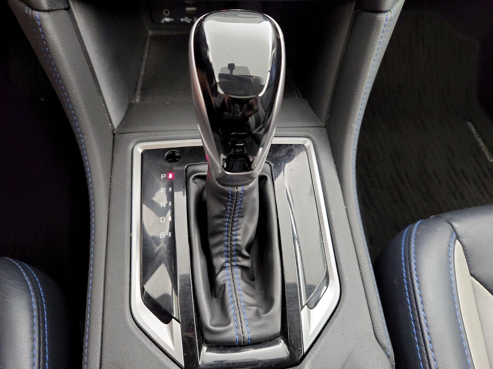 2021 Subaru Crosstrek Hybrid - Photo 18