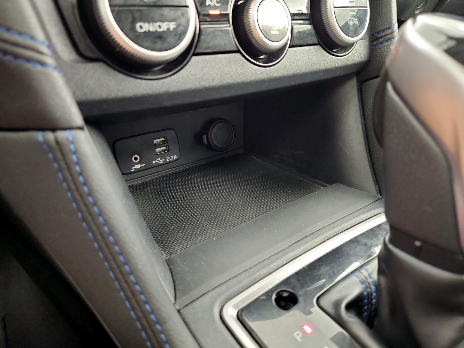 2021 Subaru Crosstrek Hybrid - Photo 19