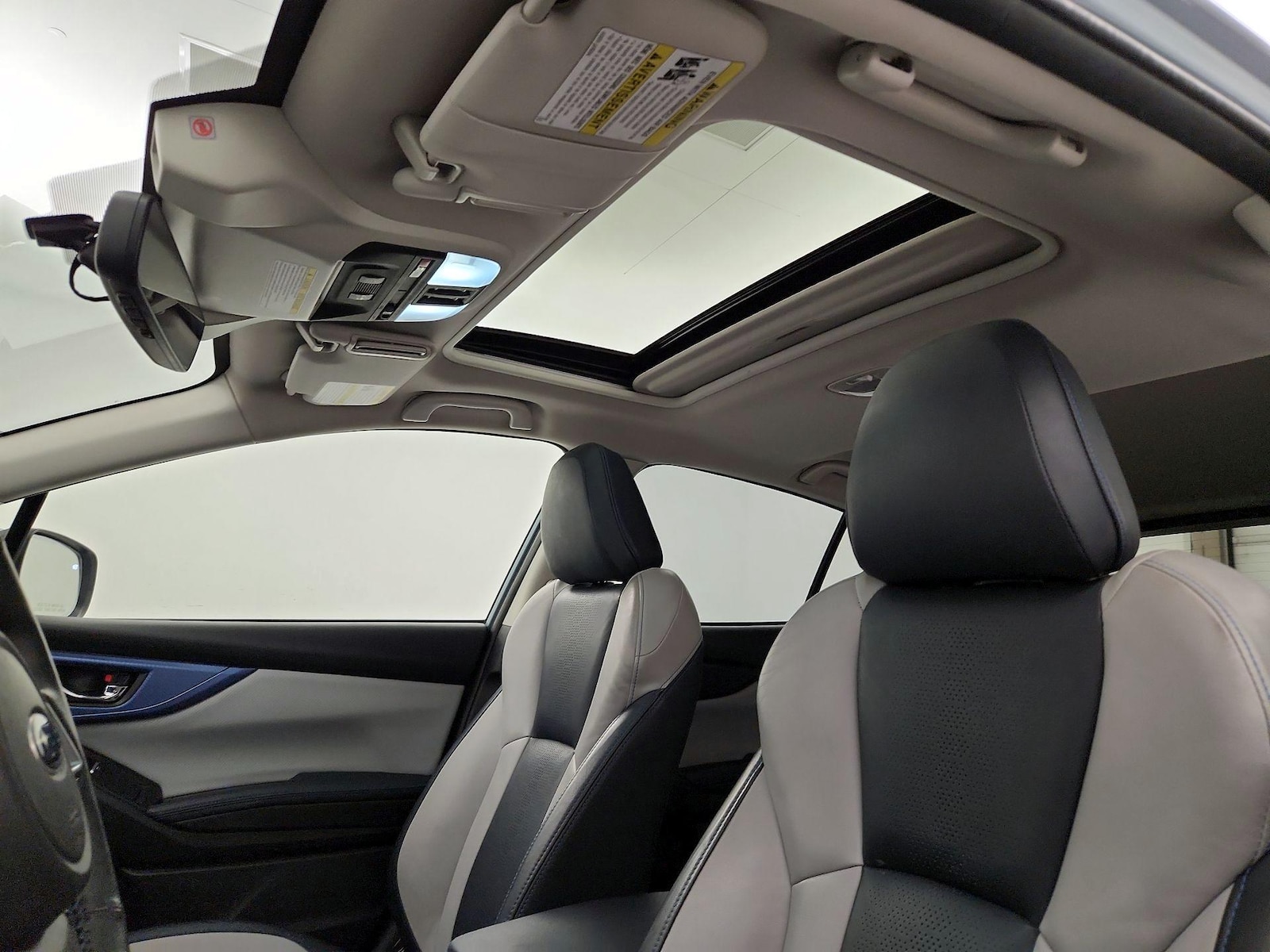 2021 Subaru Crosstrek Hybrid - Photo 20