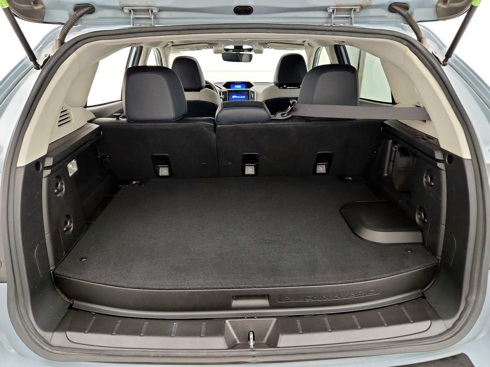 2021 Subaru Crosstrek Hybrid - Photo 22