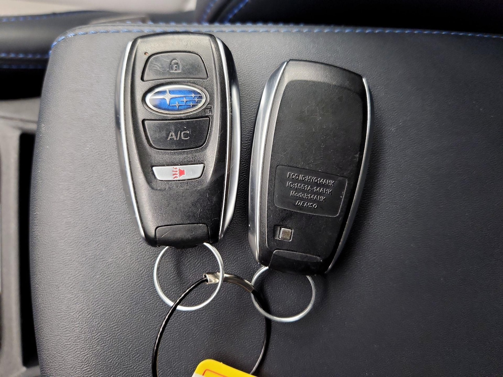 2021 Subaru Crosstrek Hybrid - Photo 24