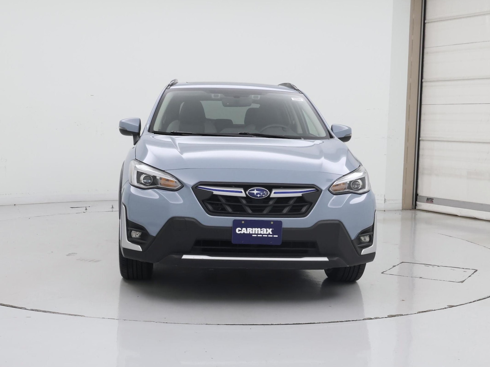 2021 Subaru Crosstrek Hybrid - Photo 6