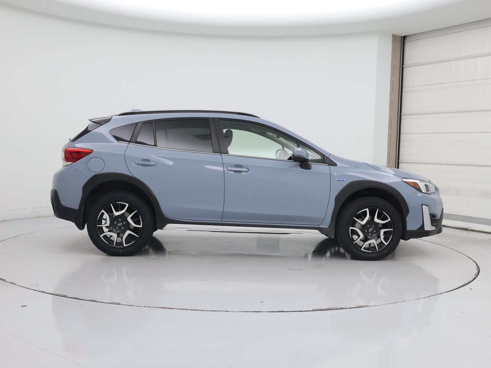 2021 Subaru Crosstrek Hybrid - Photo 8