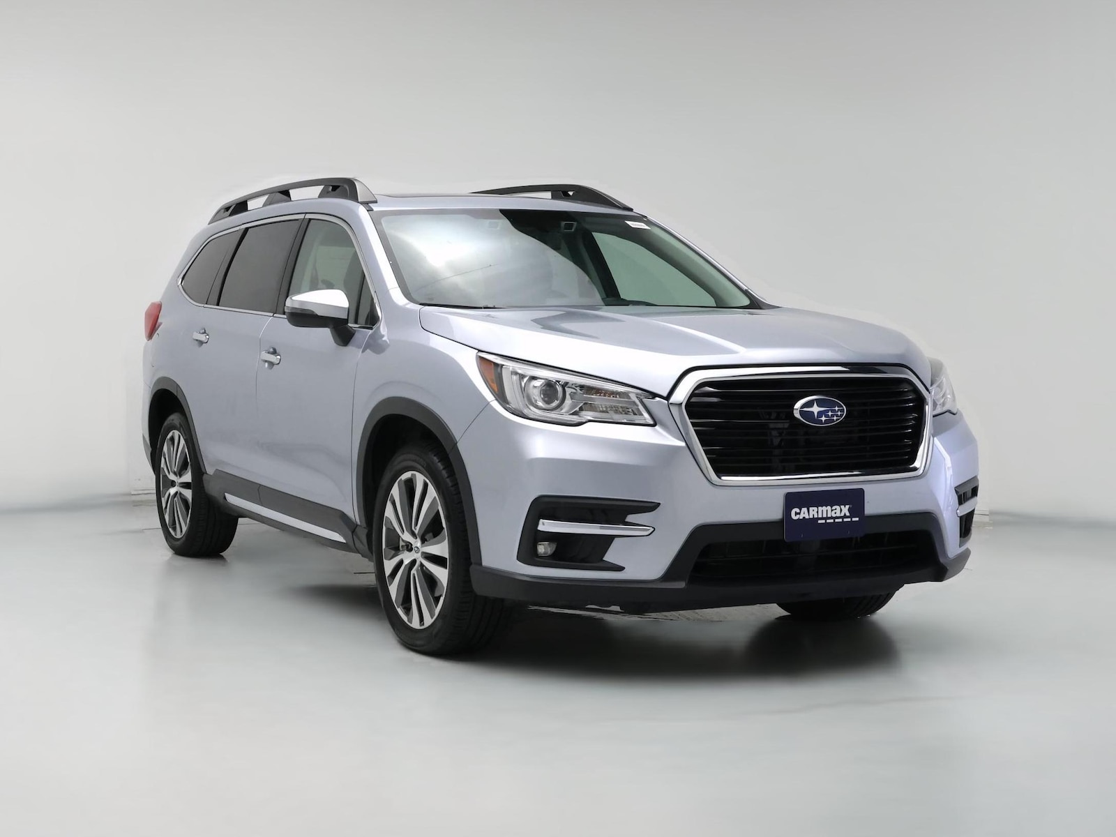2022 Subaru Ascent