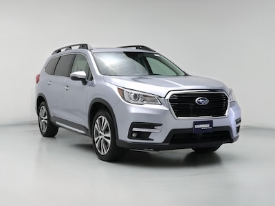 2022 Subaru Ascent Touring