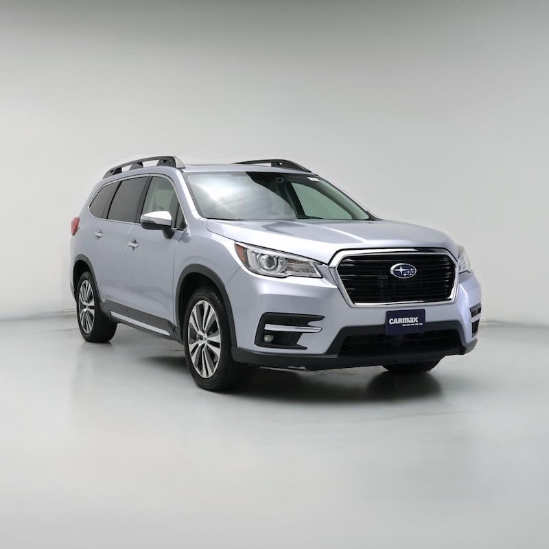 2022 Subaru Ascent Touring