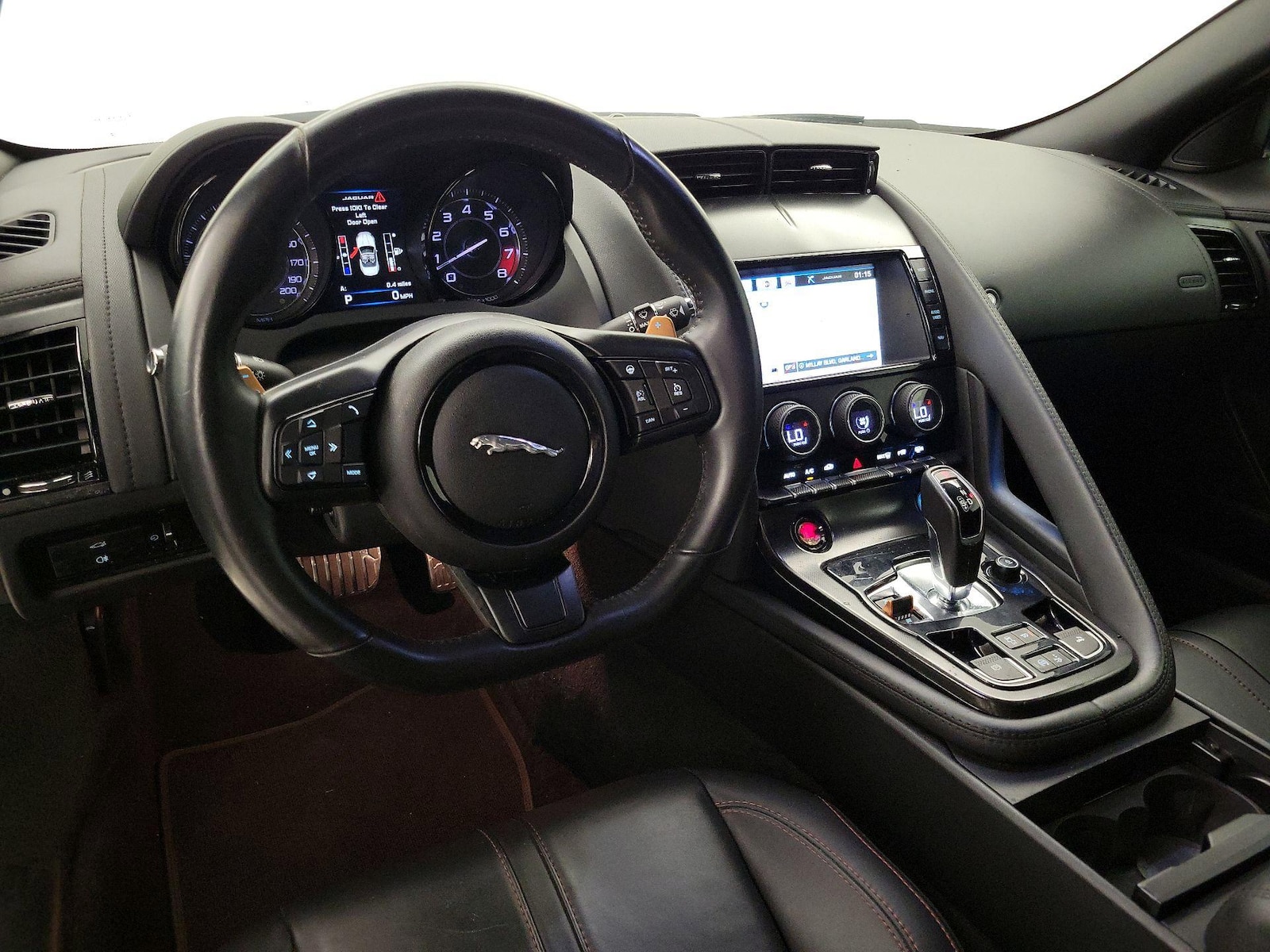 Navigation System