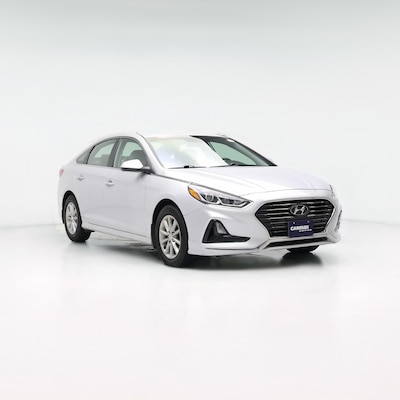 Vehicle exterior view