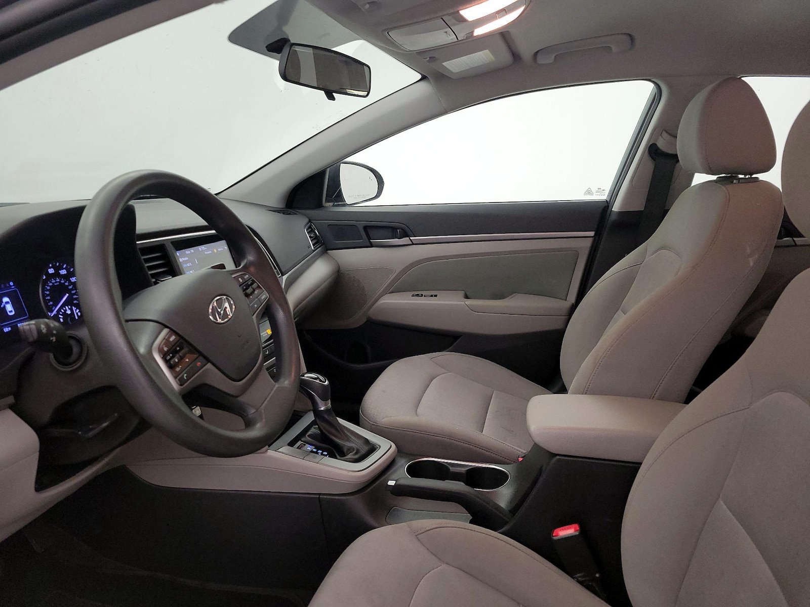 Side Airbags