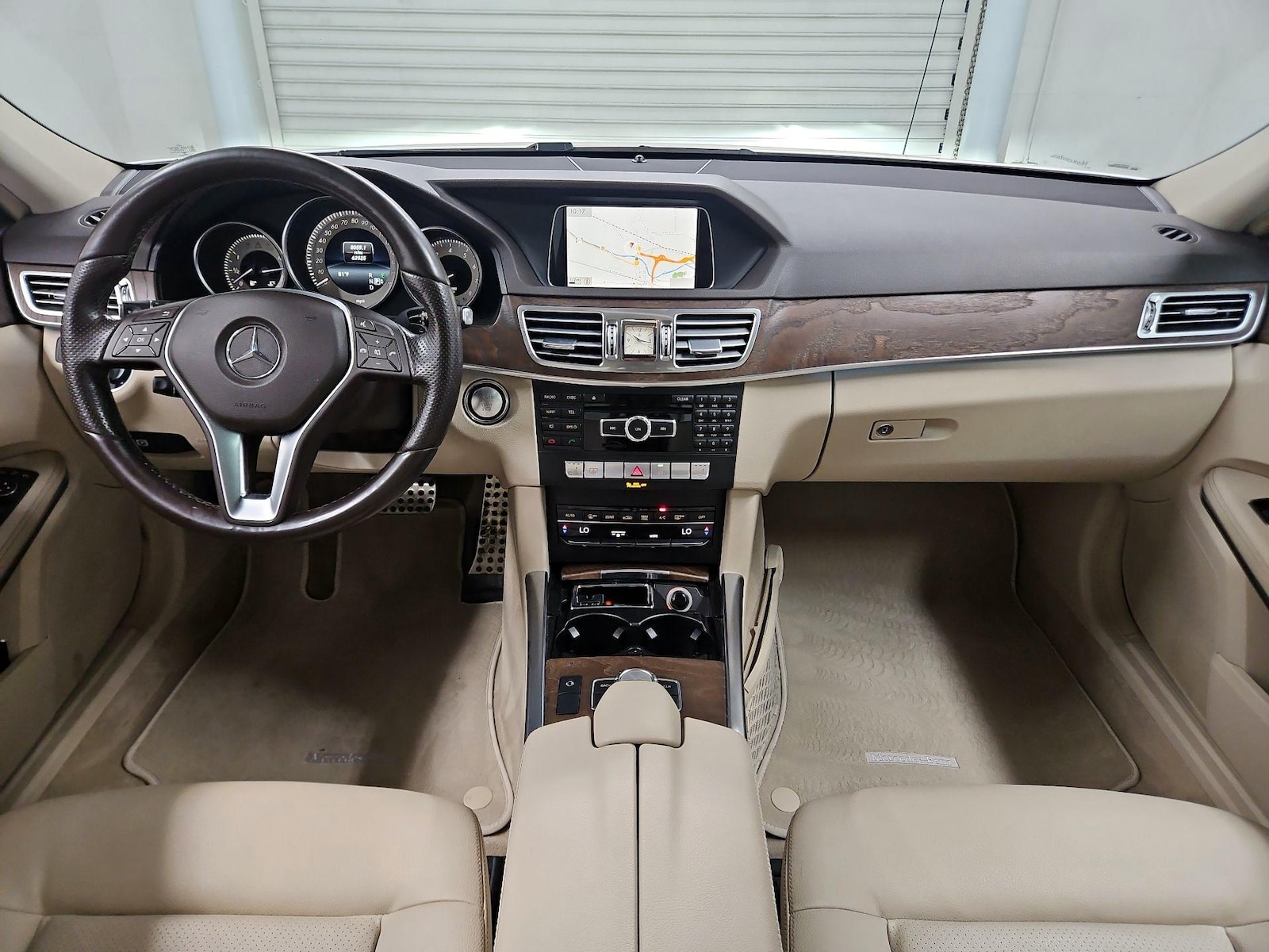 Navigation System