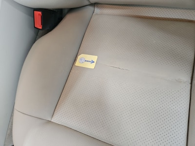 Condition detail