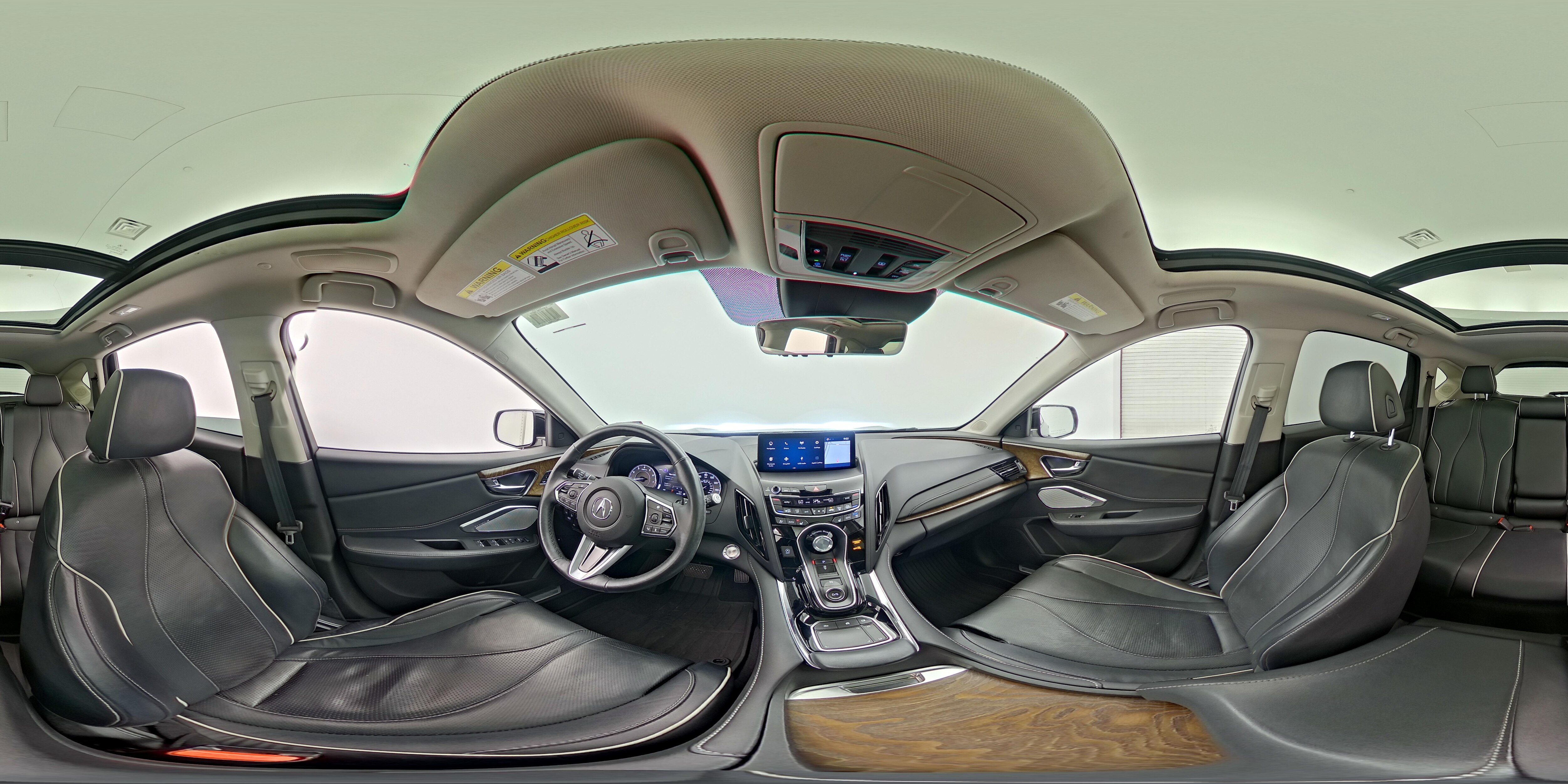 2019 Acura RDX Advance Package - Photo 27