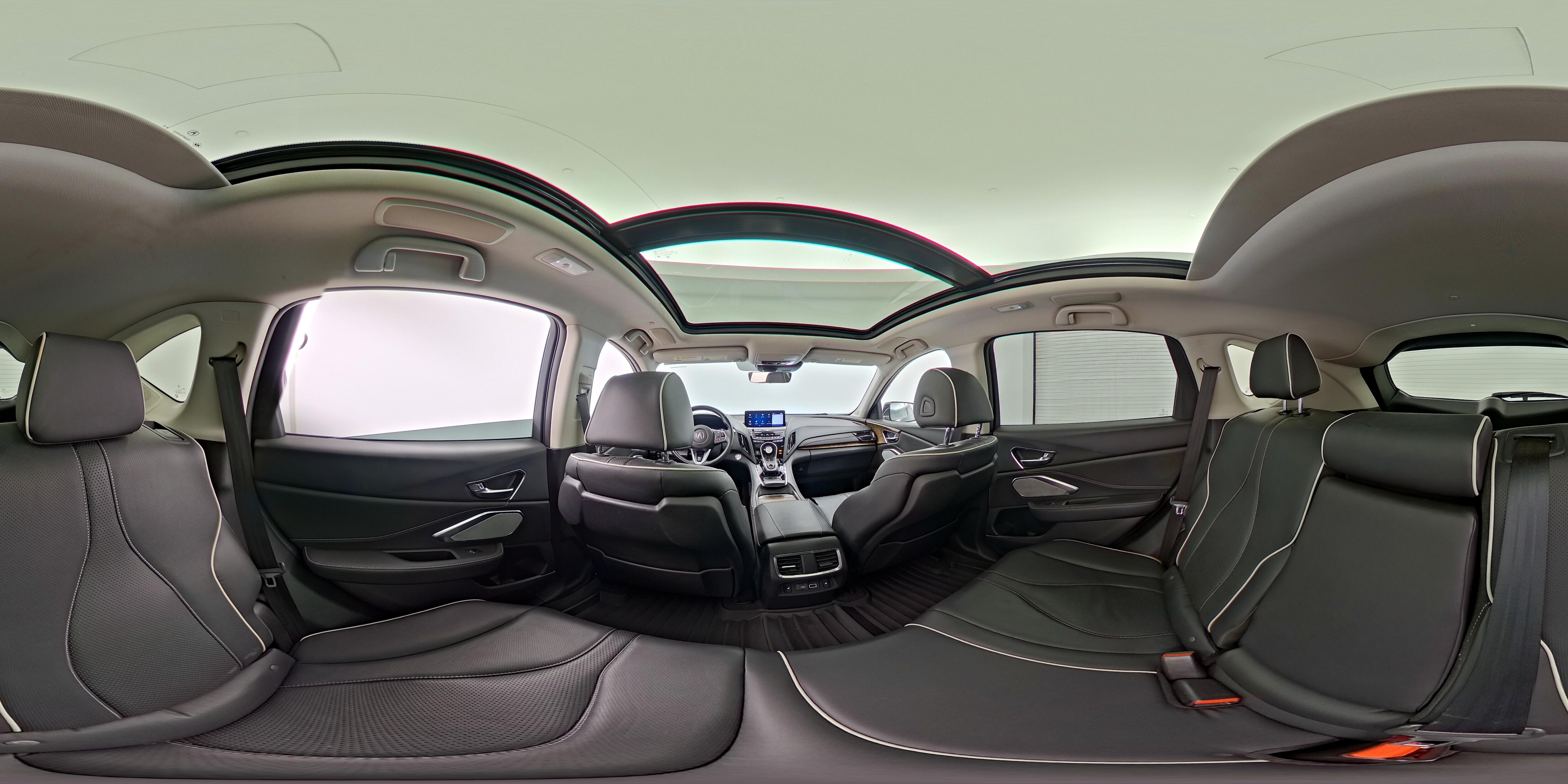 2019 Acura RDX Advance Package - Photo 28