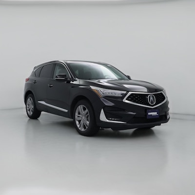 2019 Acura RDX