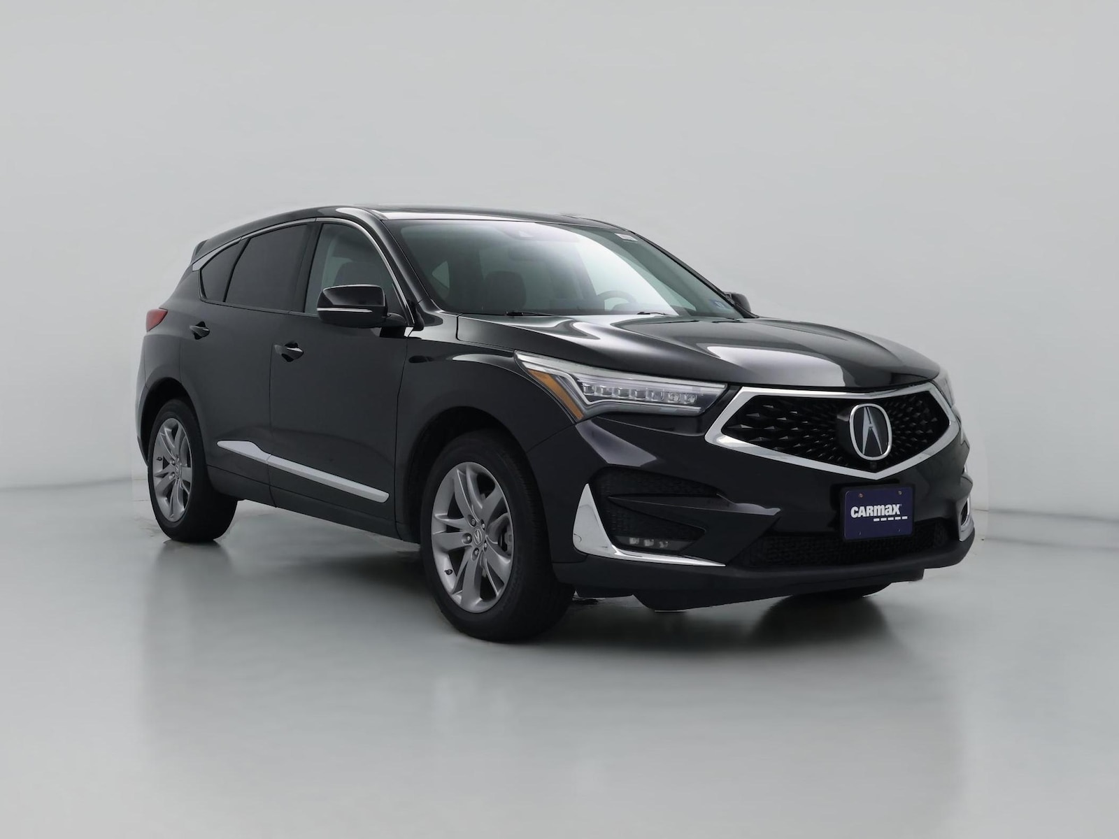 2019 Acura RDX Advance Package - Photo 1