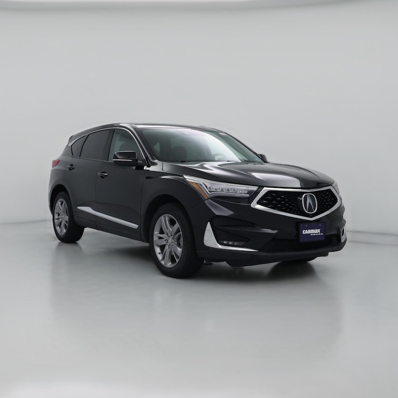 2019 Acura RDX