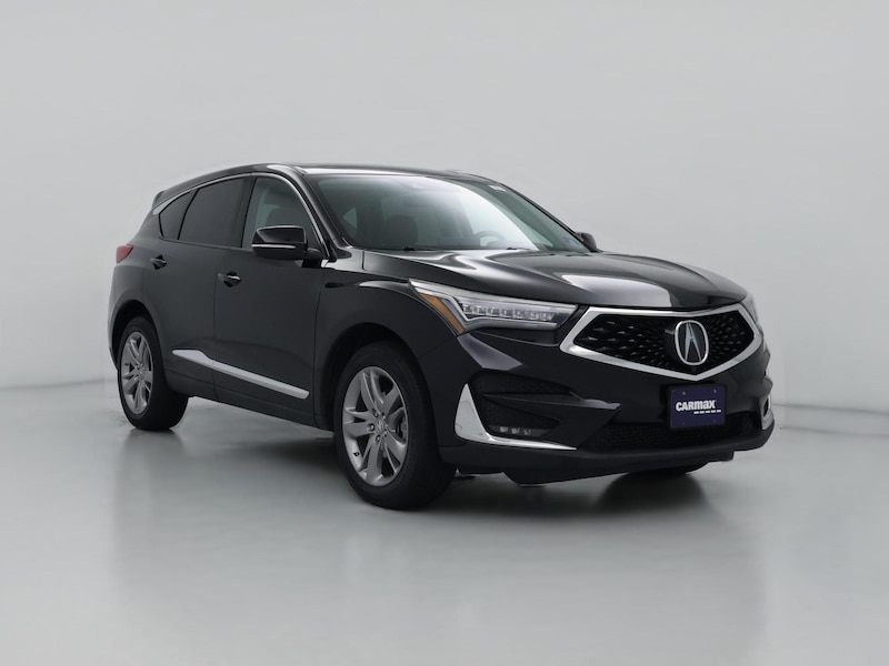 2019 Acura RDX null