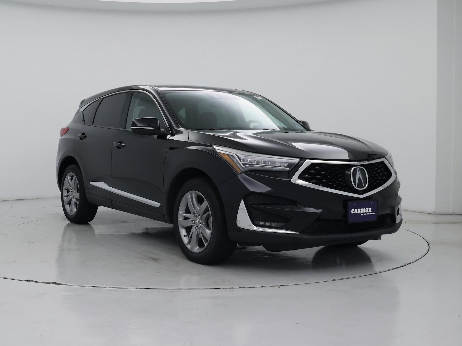 2019 Acura RDX Advance Package - Photo 2