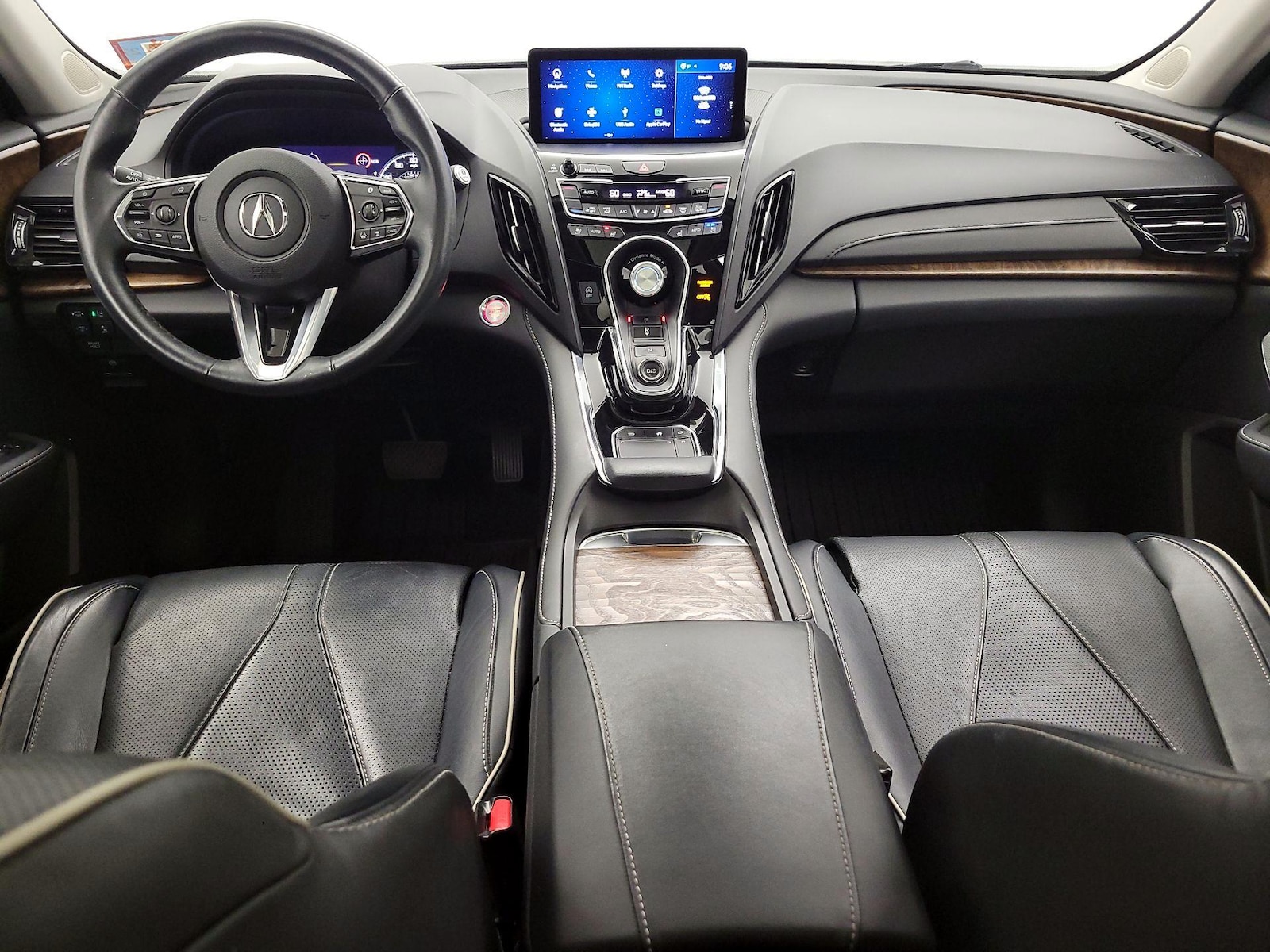 2019 Acura RDX Advance Package - Photo 10