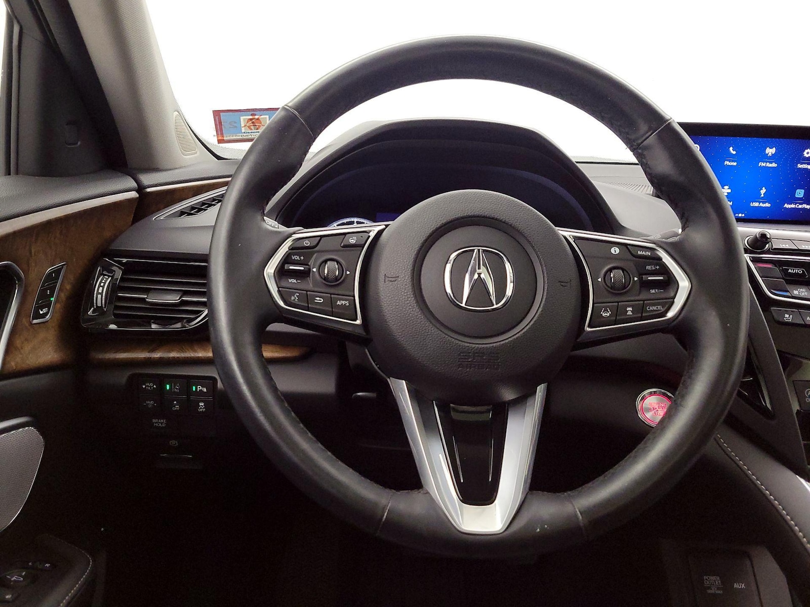 2019 Acura RDX Advance Package - Photo 11