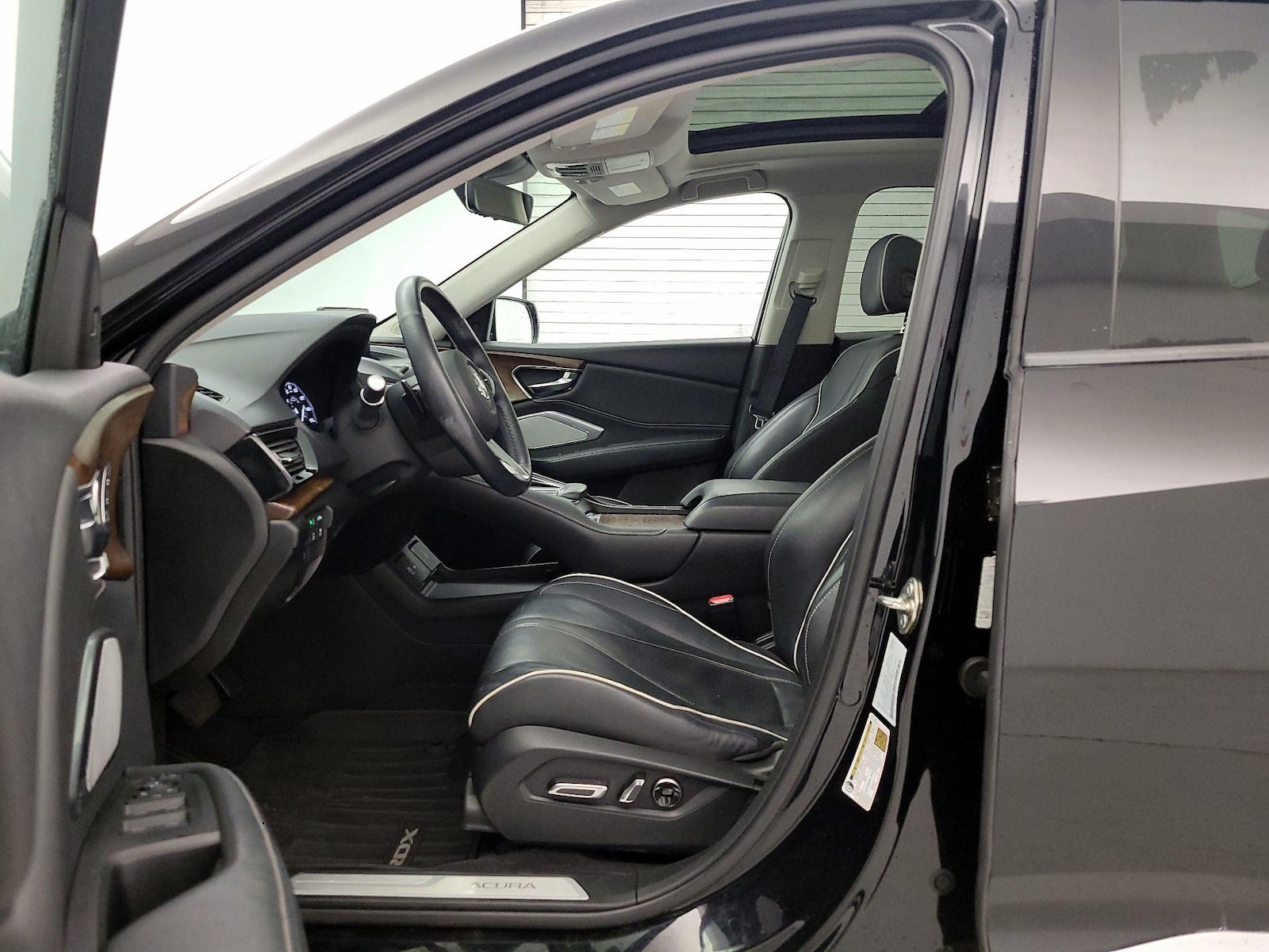 2019 Acura RDX Advance Package - Photo 12