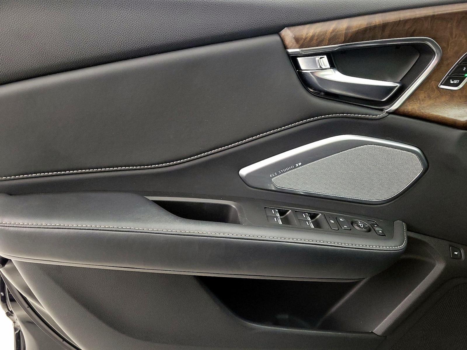 2019 Acura RDX Advance Package - Photo 13