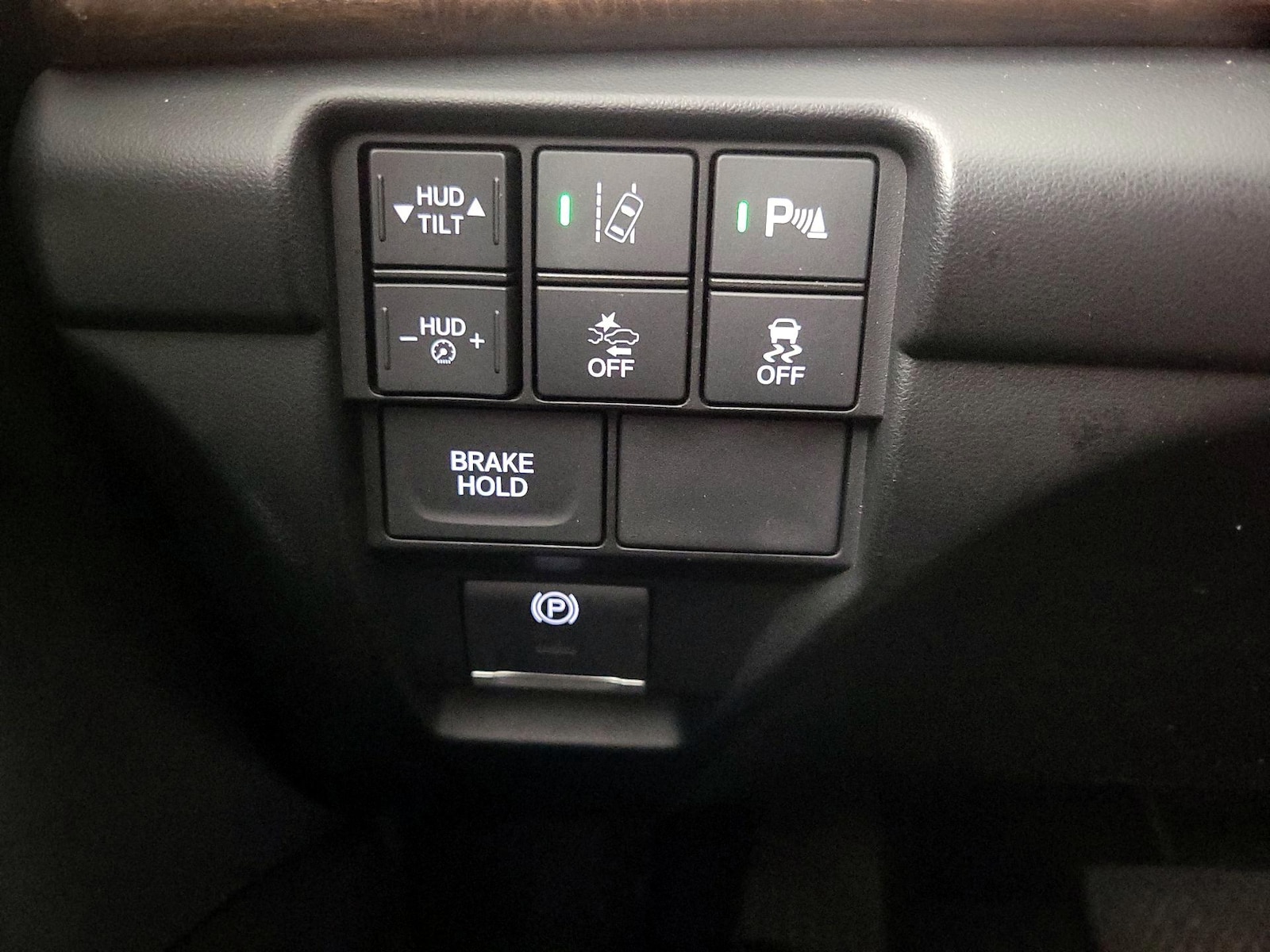 2019 Acura RDX Advance Package - Photo 14