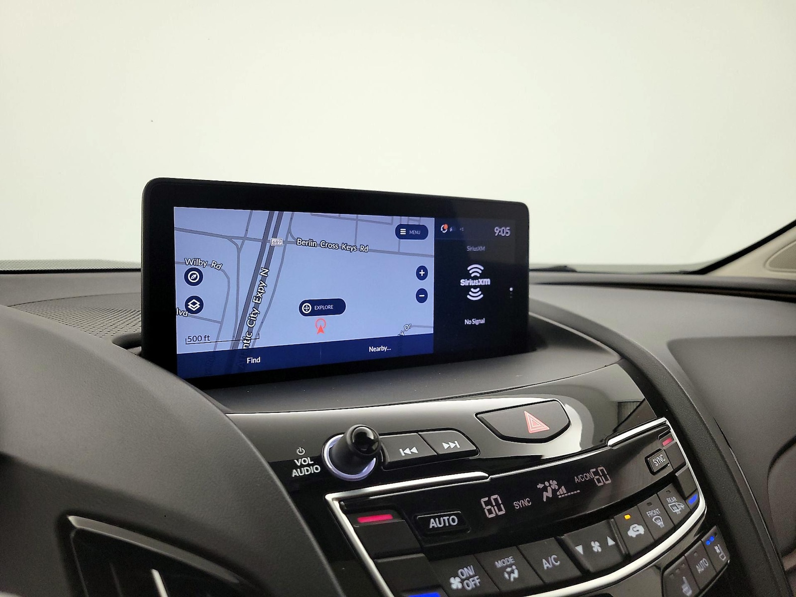 2019 Acura RDX Advance Package - Photo 15