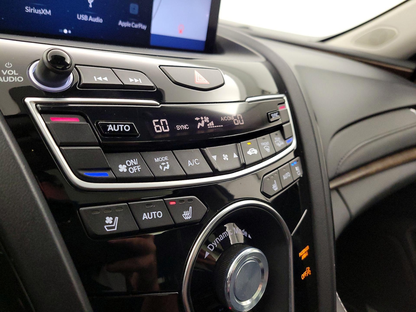 2019 Acura RDX Advance Package - Photo 18