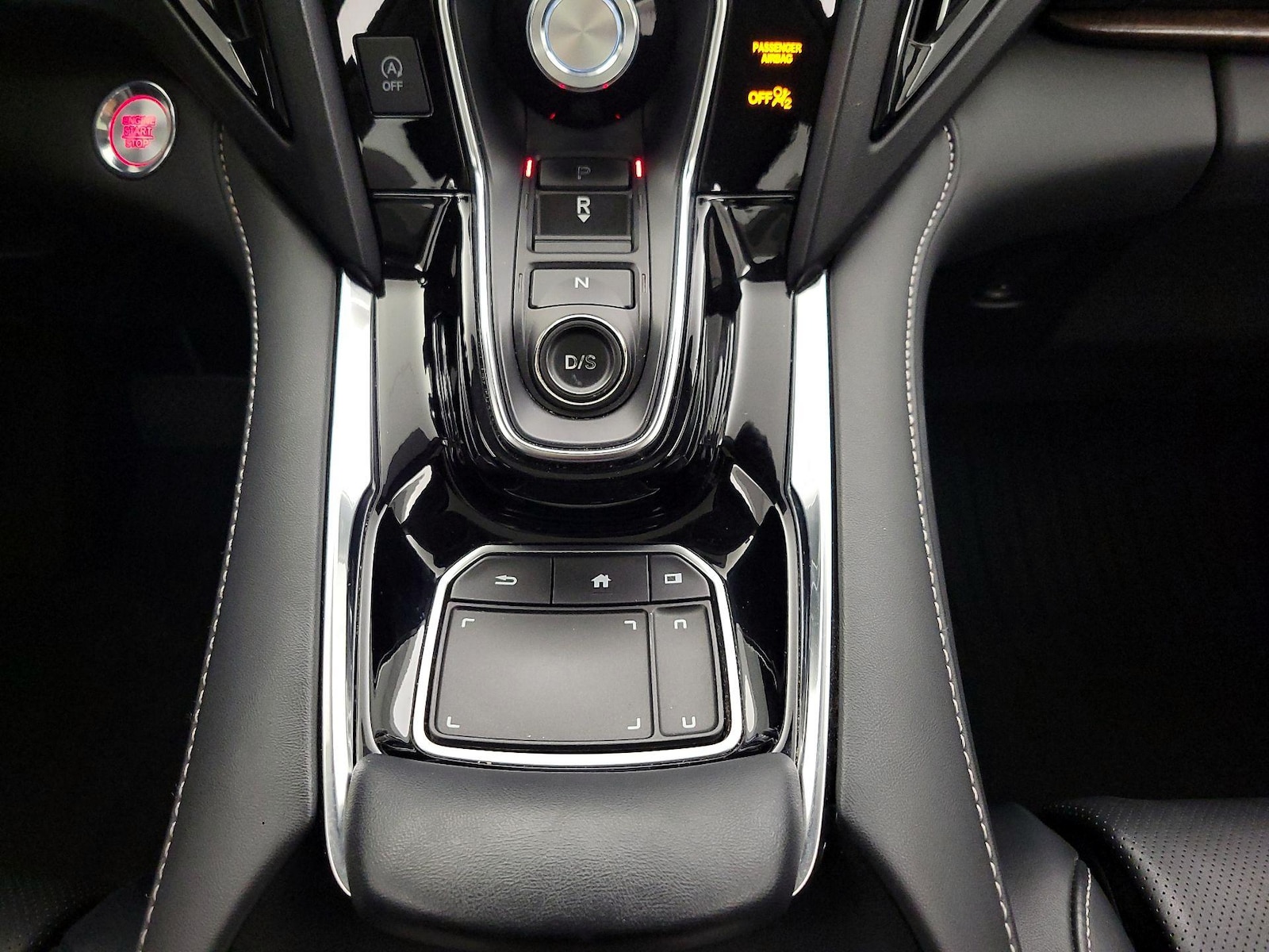 2019 Acura RDX Advance Package - Photo 19
