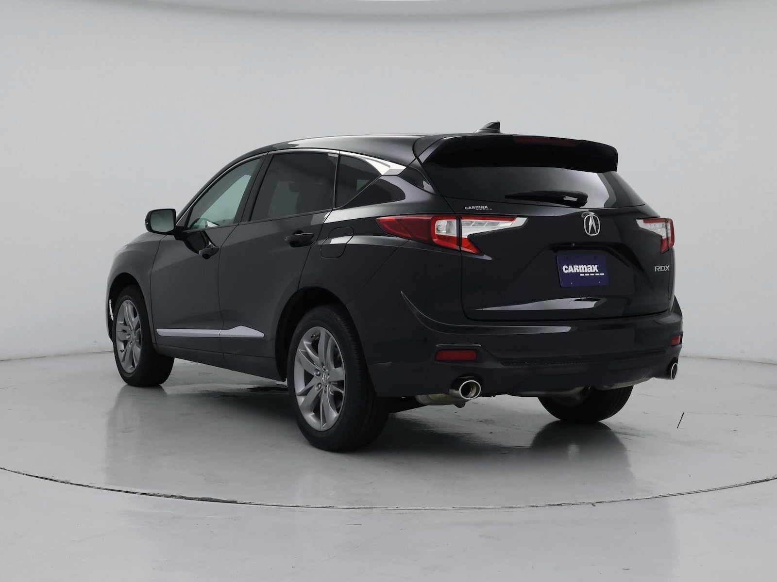 2019 Acura RDX Advance Package - Photo 3