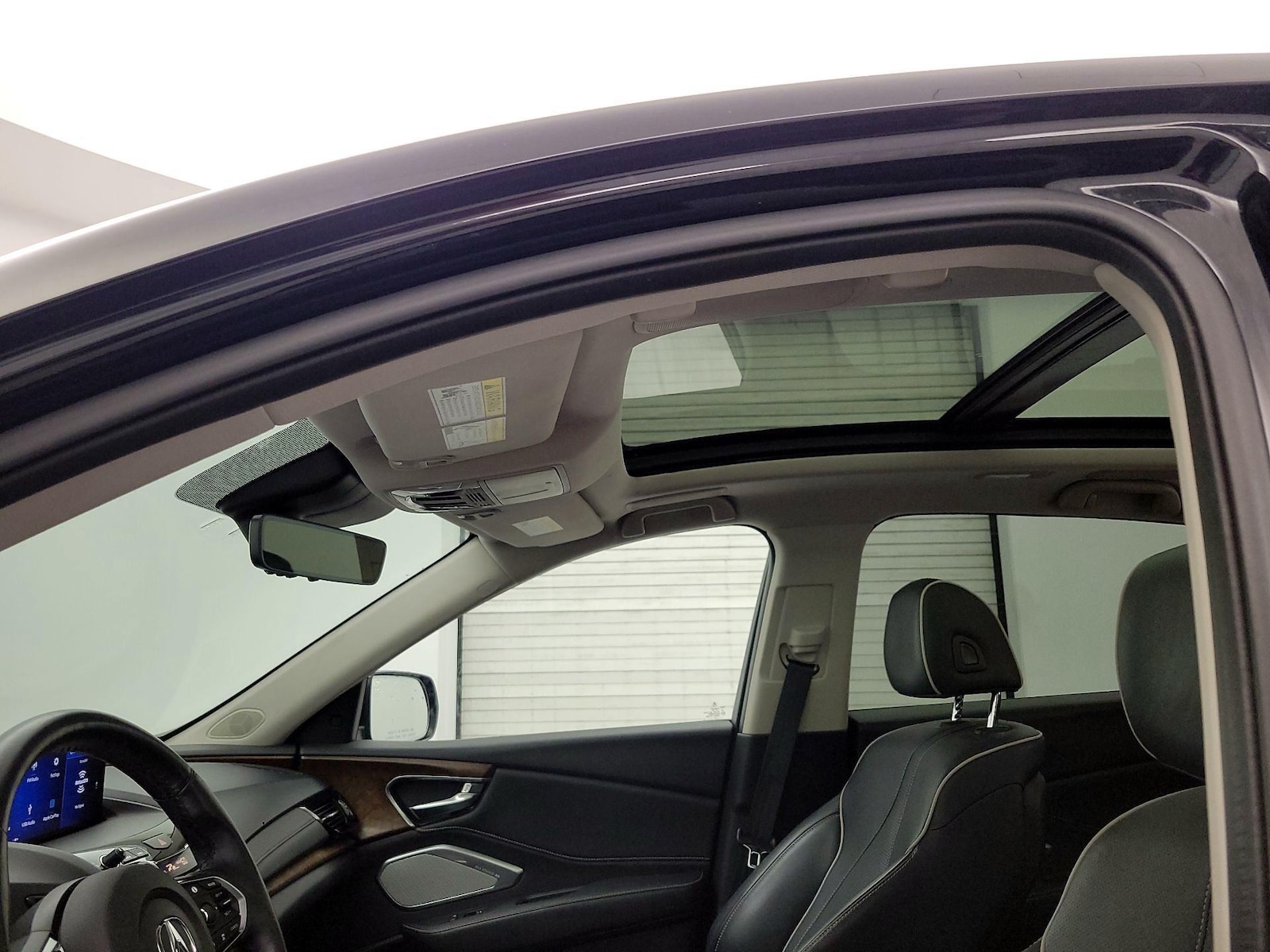 2019 Acura RDX Advance Package - Photo 21