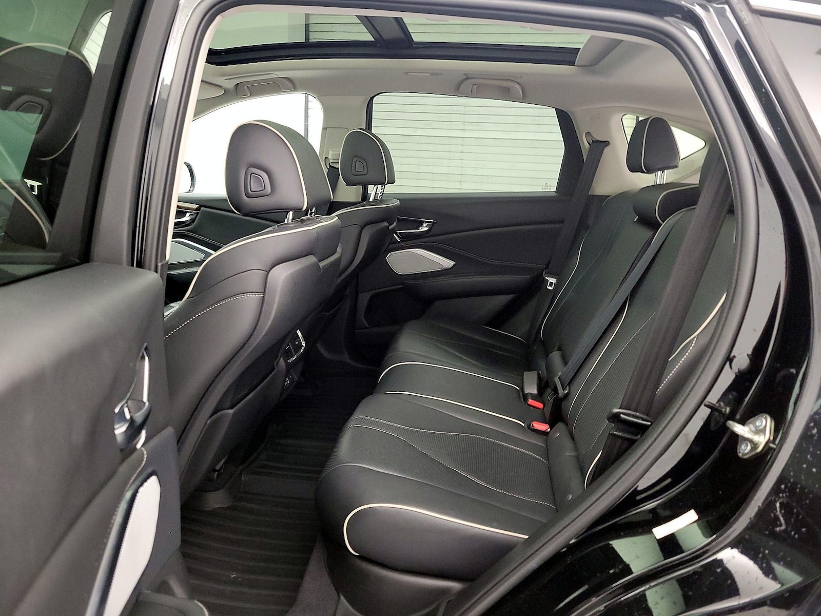 2019 Acura RDX Advance Package - Photo 22