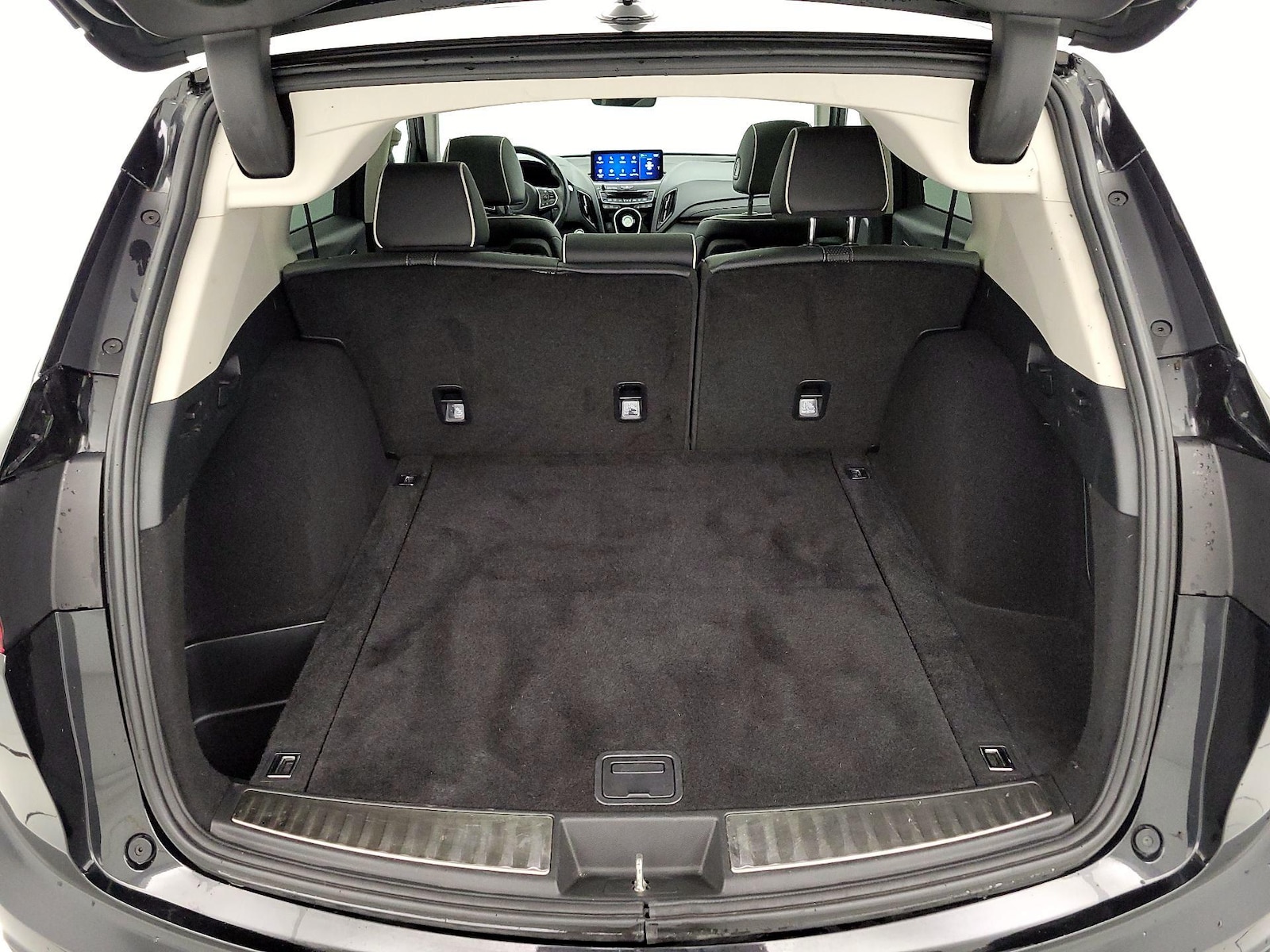 2019 Acura RDX Advance Package - Photo 23
